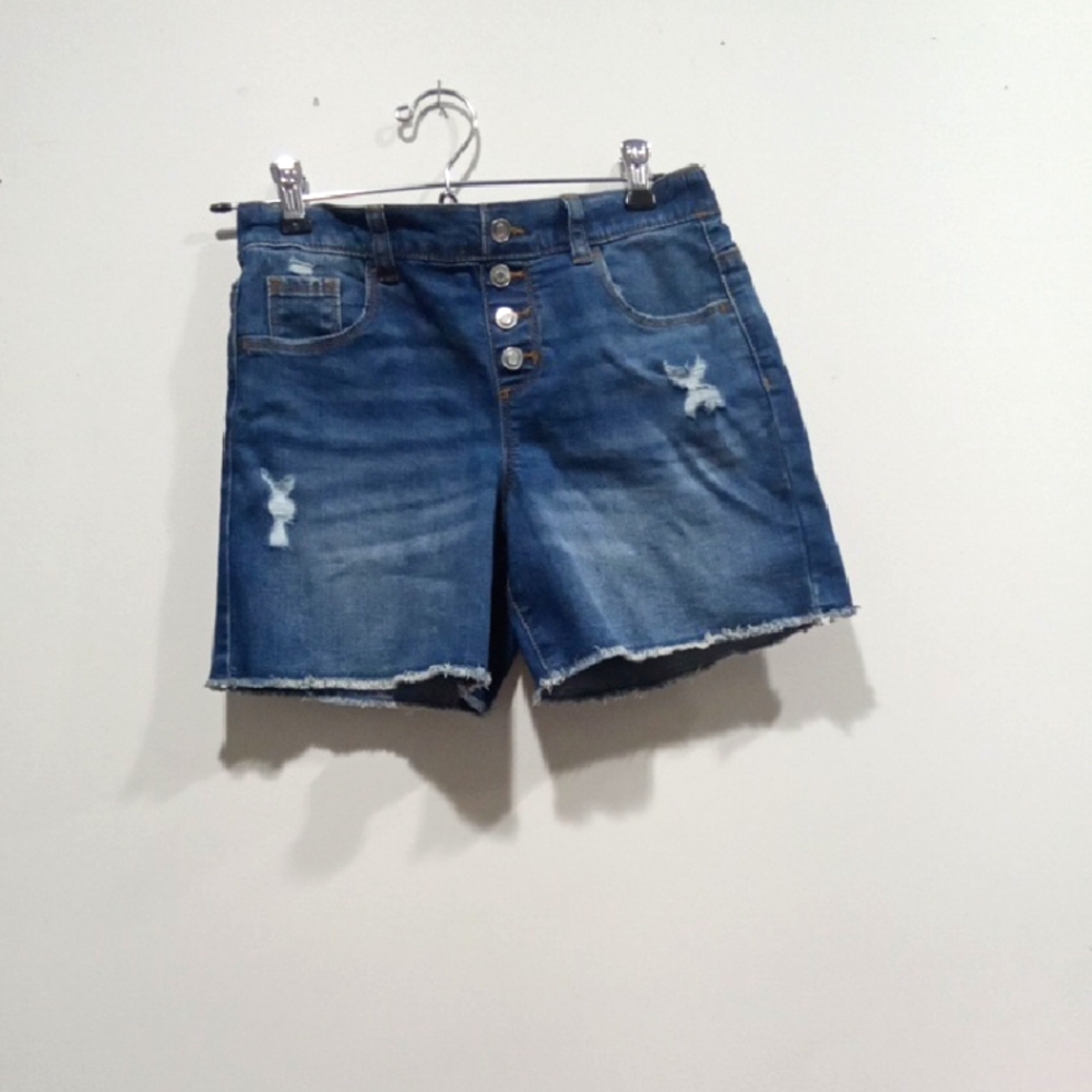 Bluevjean shorts wonder nation large  with pockets
